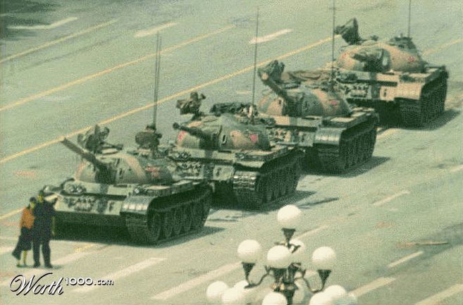Our 1989 Trip to China