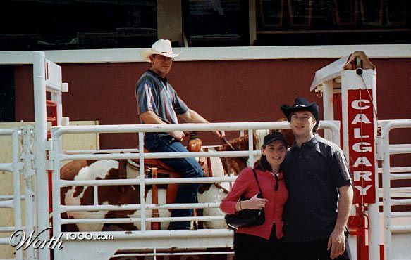 Calgary Stampede