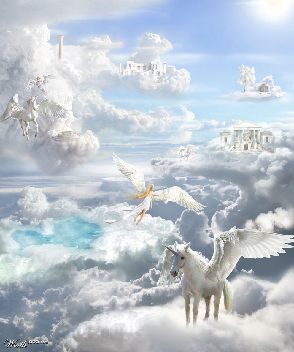 Dream Heaven