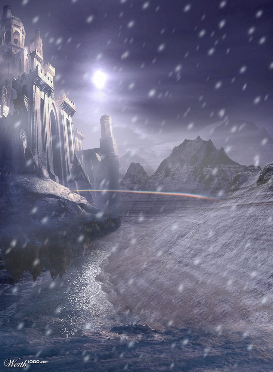 Valhalla