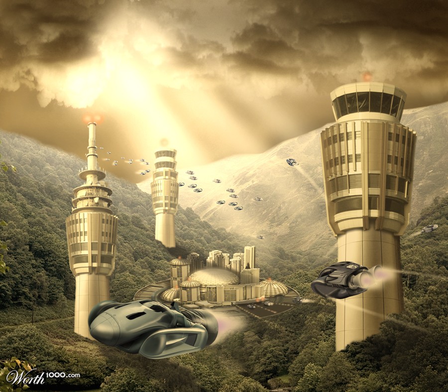 A Dream World