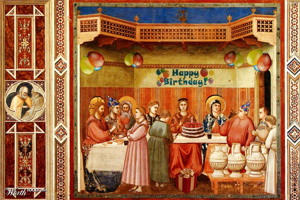 Birthday Party