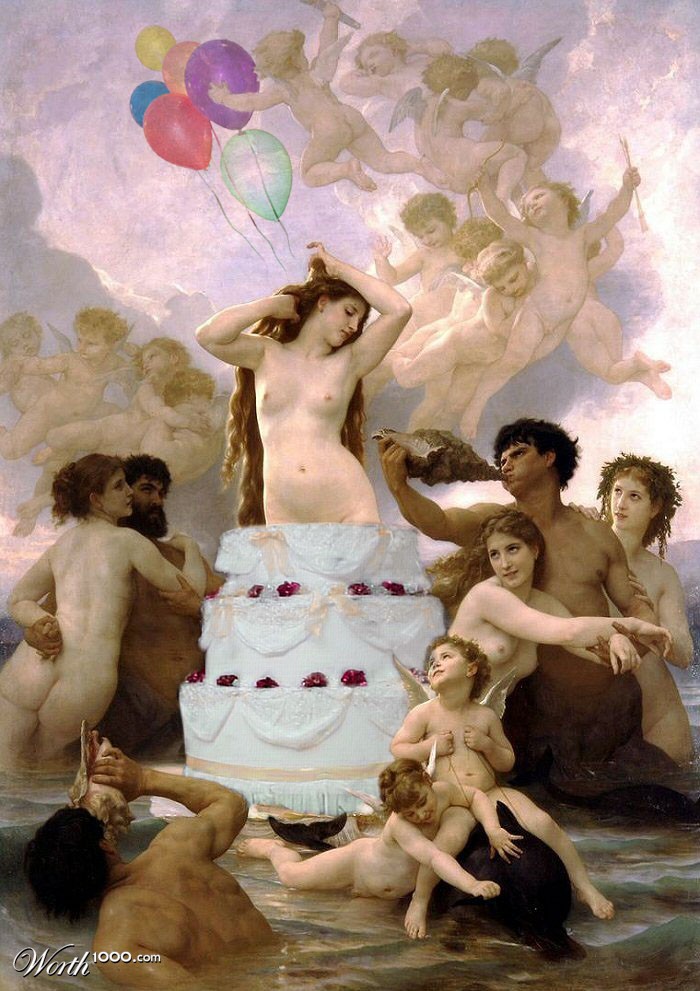 Venus Parties