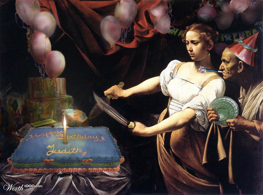 Judith