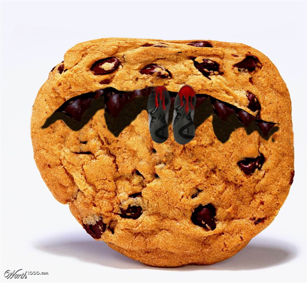 The Cookie