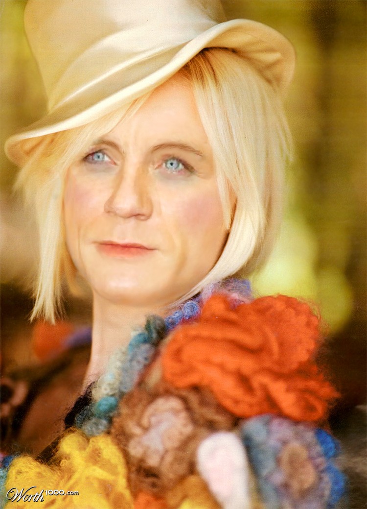 Jane Bond