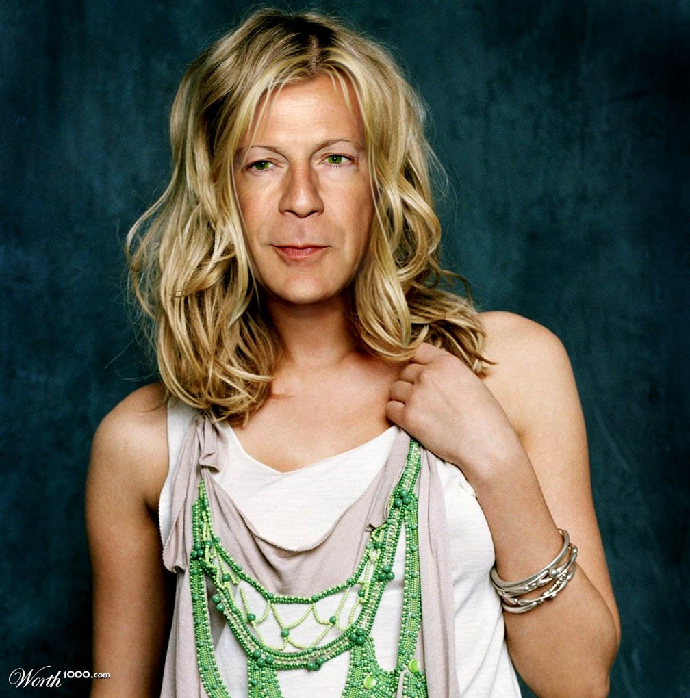 Willis Gender Bent