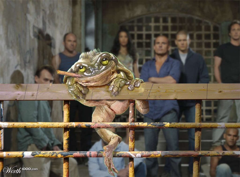 Prison Break