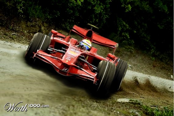 formel-rally