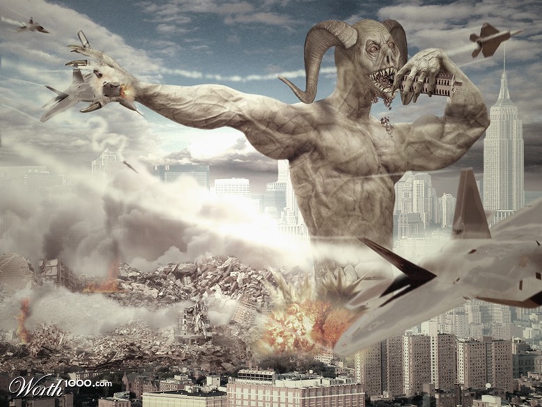 Armageddon