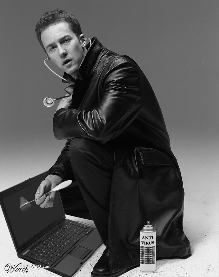 Ed Norton Anti-Virus