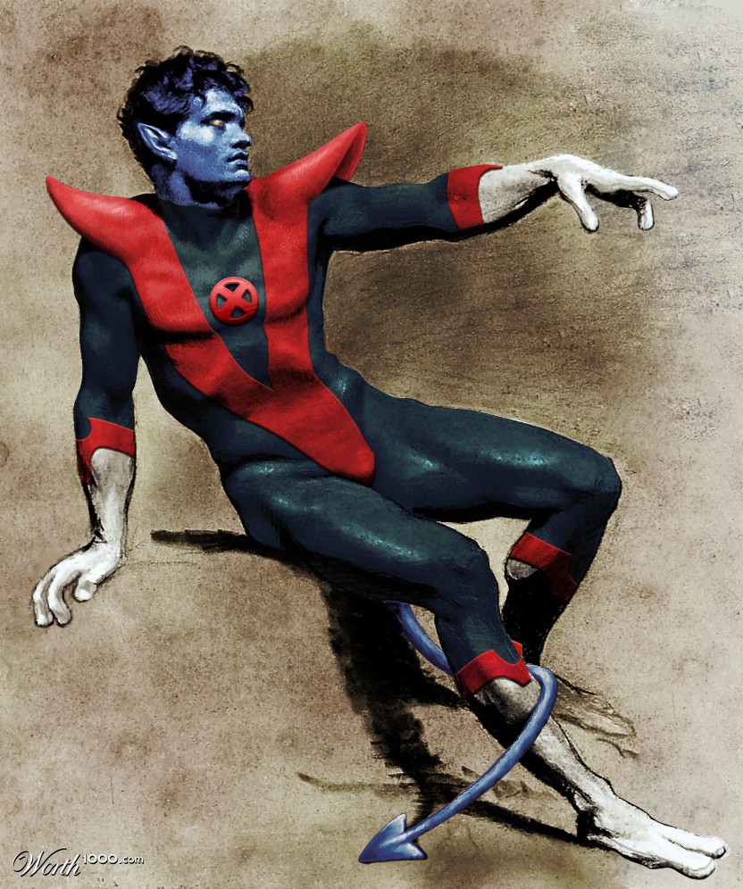 Nightcrawler