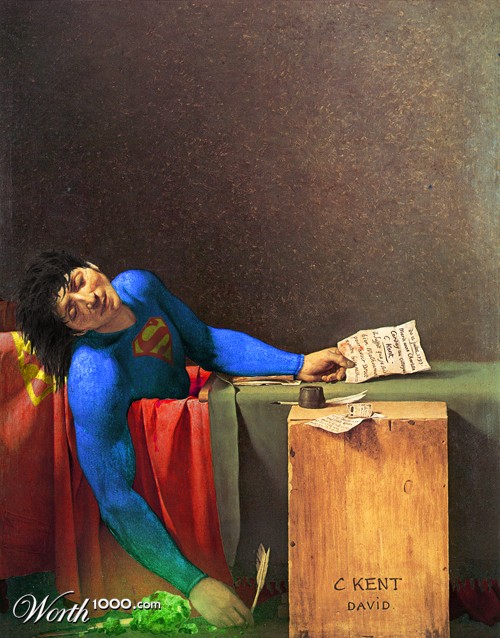 Death of Kent