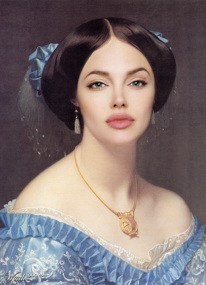 Princess Angelina