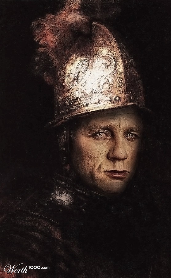 Rembrandts Bond