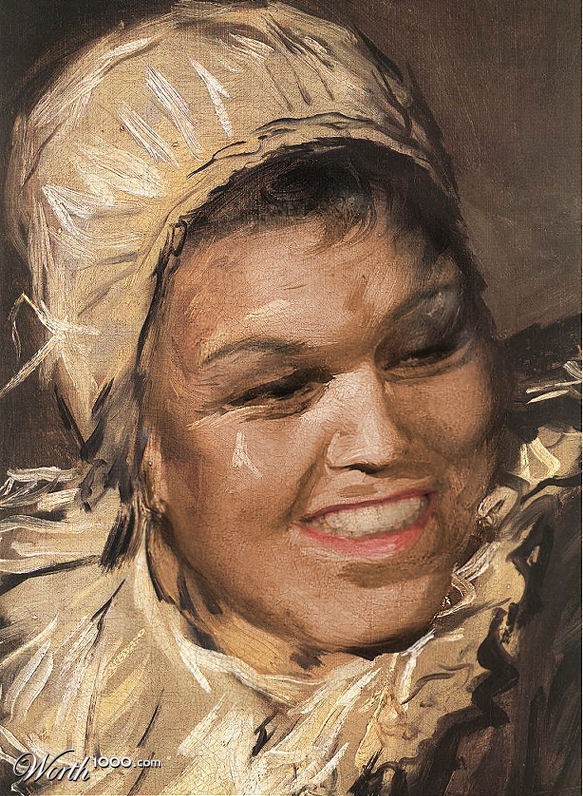Rosie ODonnell