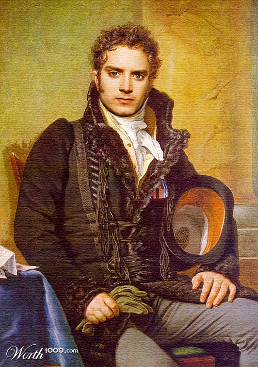 Elijah Wood