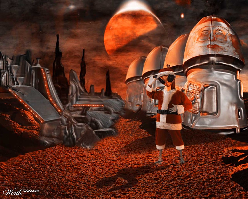 Marcristmas