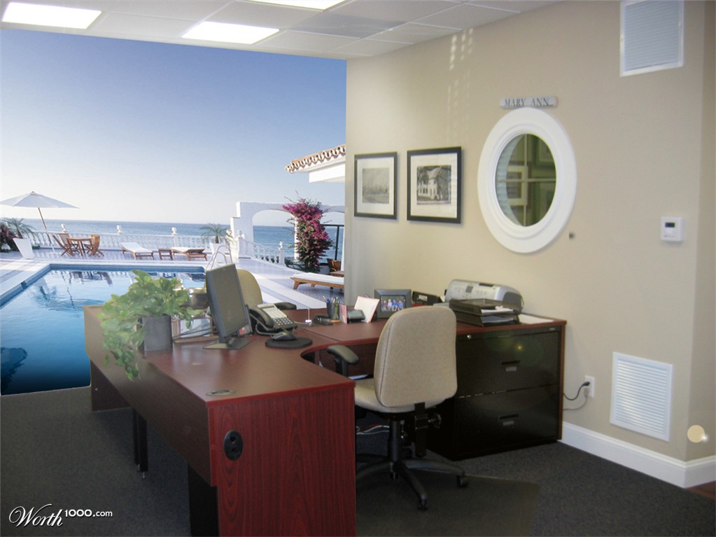POOL & Office