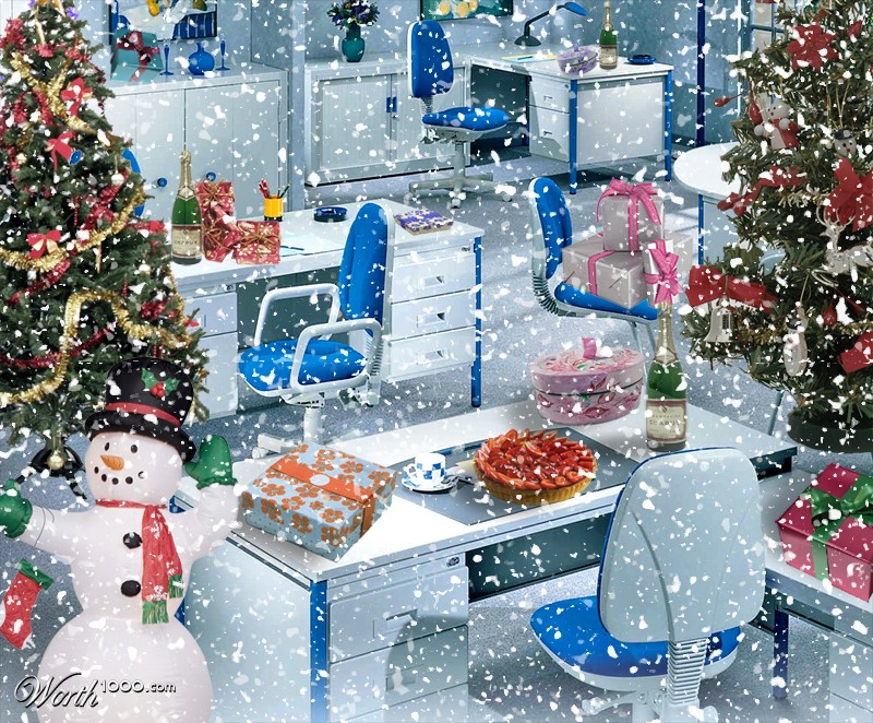 Christmas