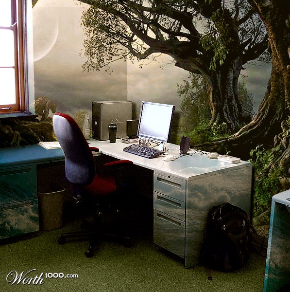My Office