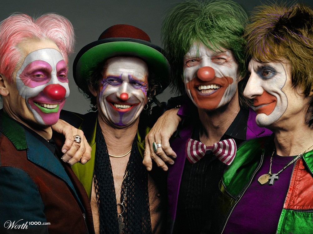 Rolling Stones
