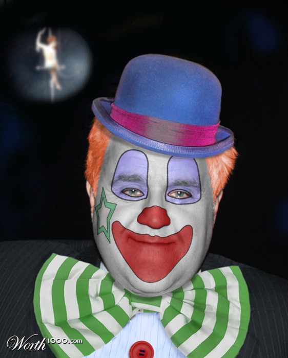 Jay Leno