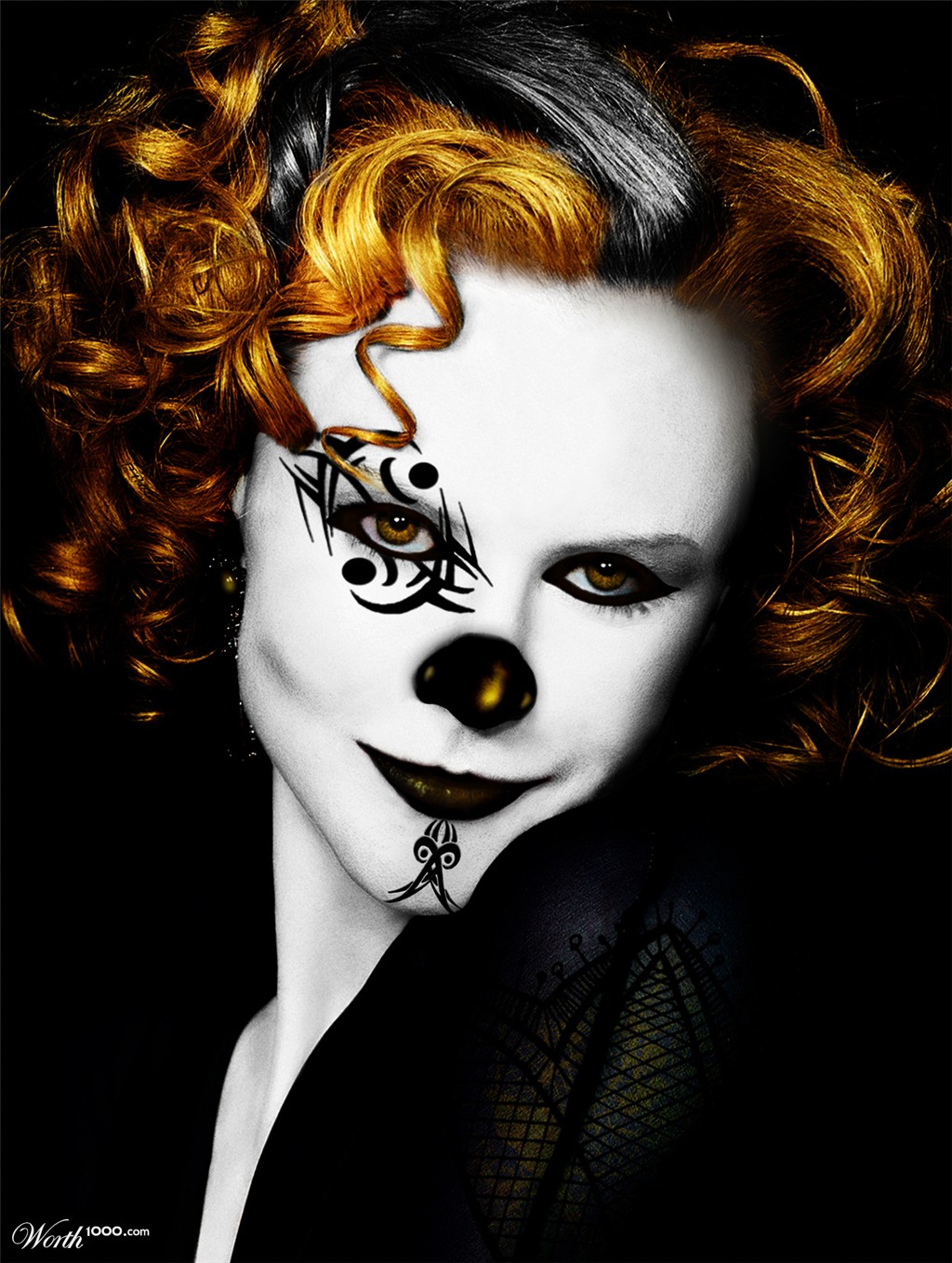 Cirque du Nicole