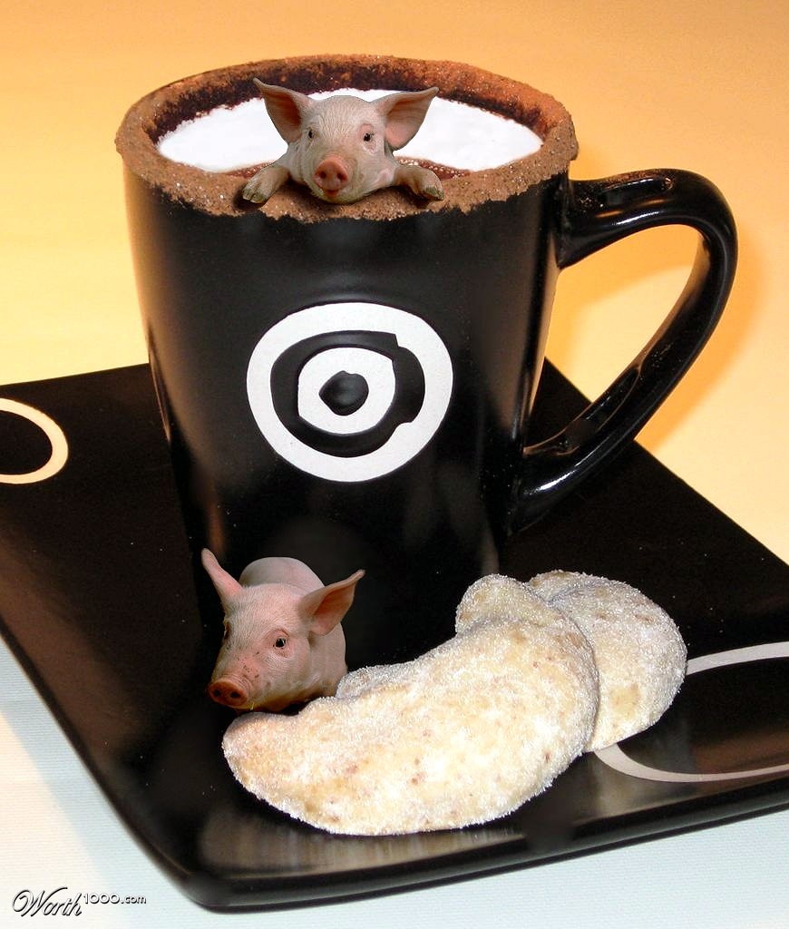 little pigs