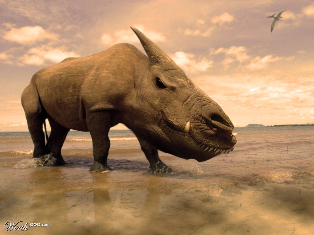 shatrosaurus