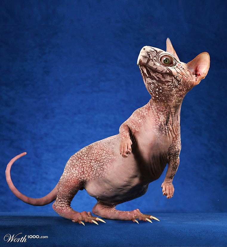Ratutlessauro