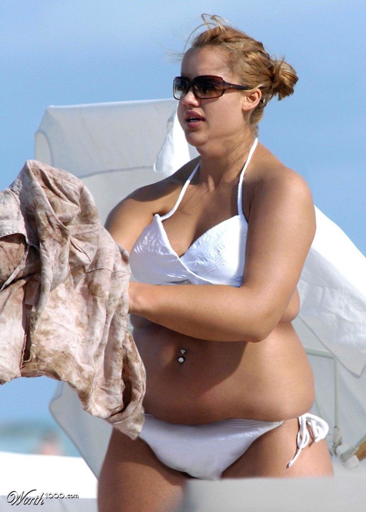 Fat Alba