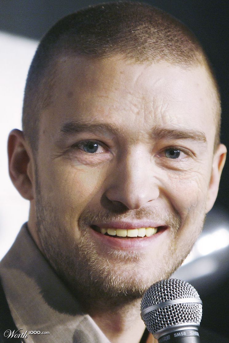justin timberlake
