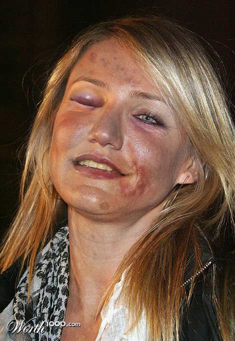Cameron Diaz