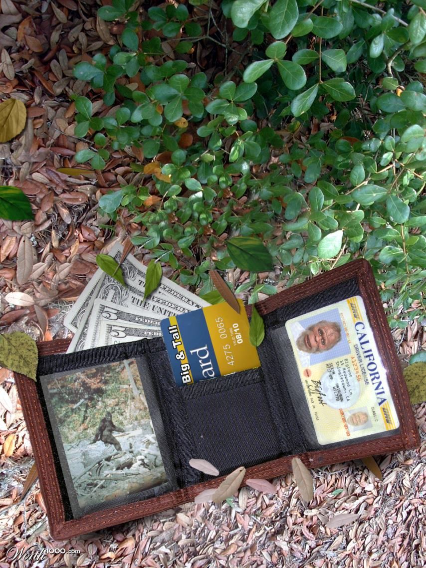 Positive I.D.