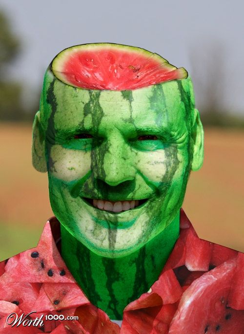 MelonMan