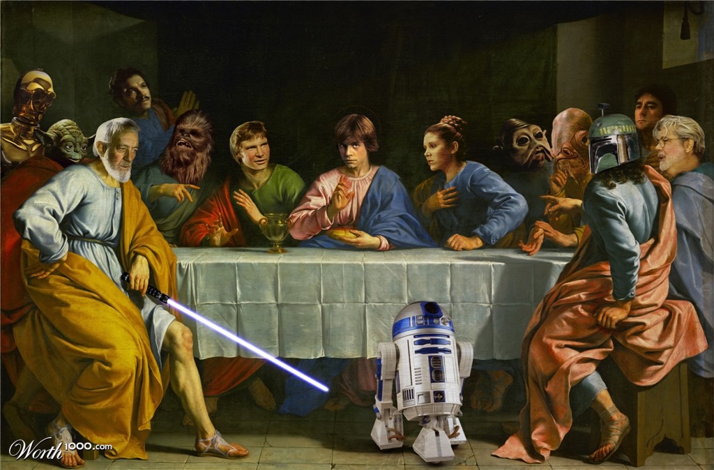 Last Supper