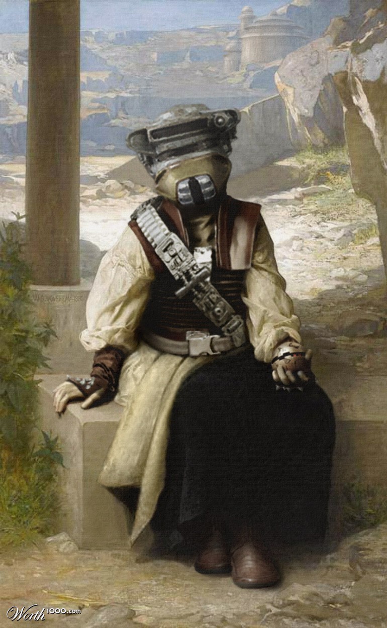 Little Boushh