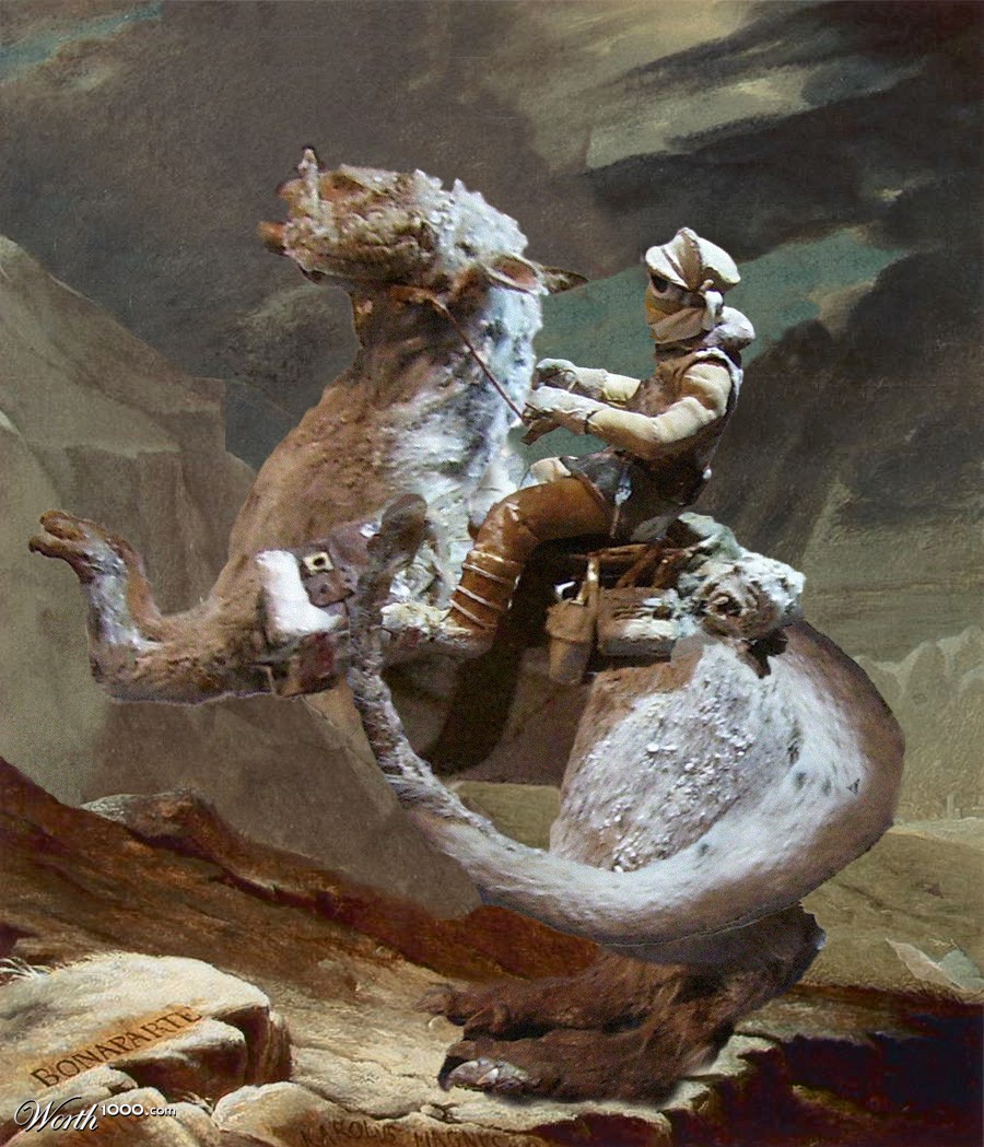 Tauntaun