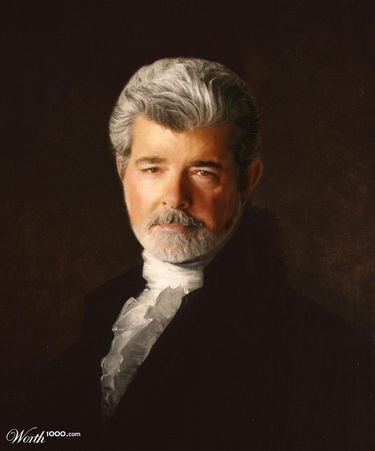 Another George