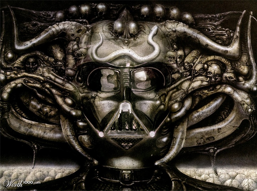 Darth-Giger