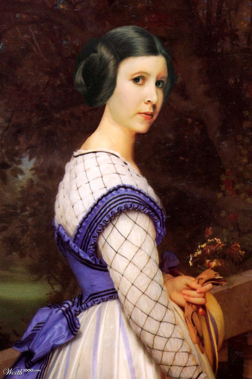 Leia