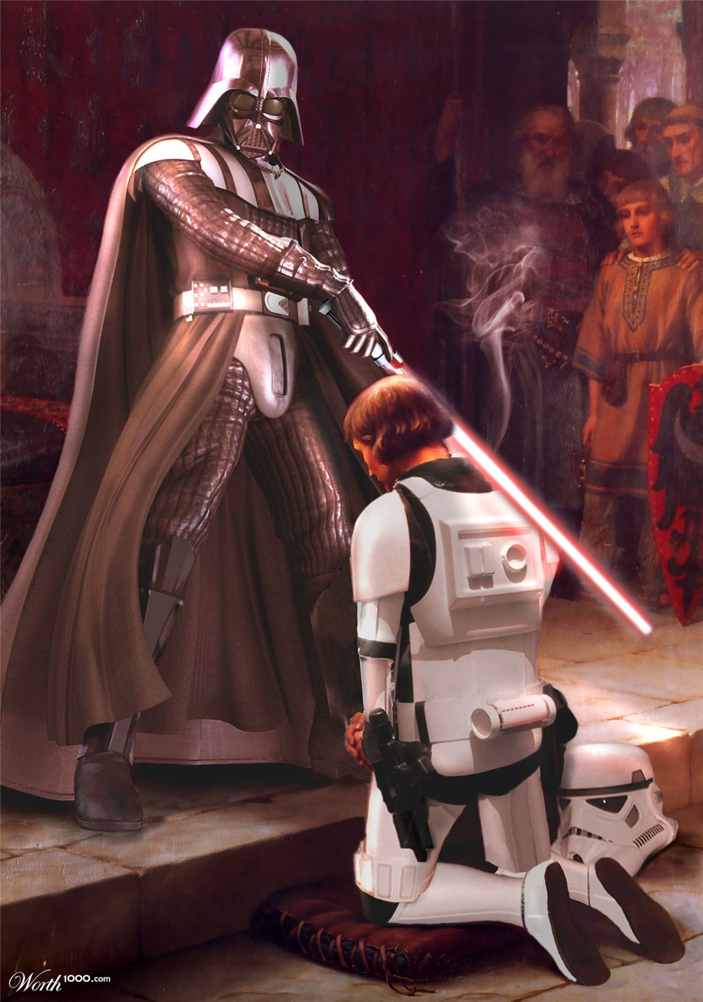 Accolade