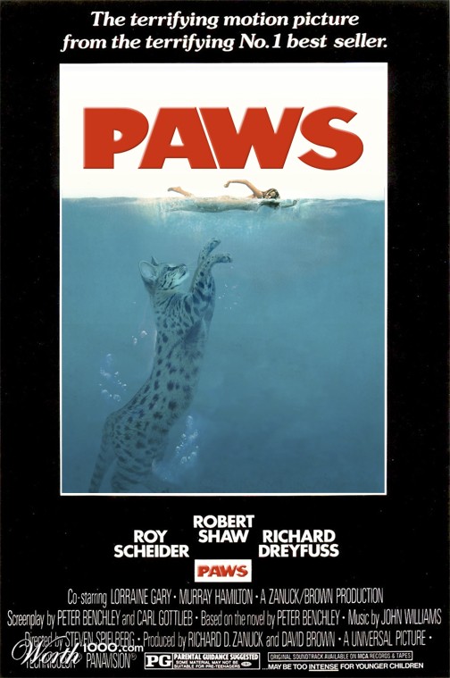 Paws