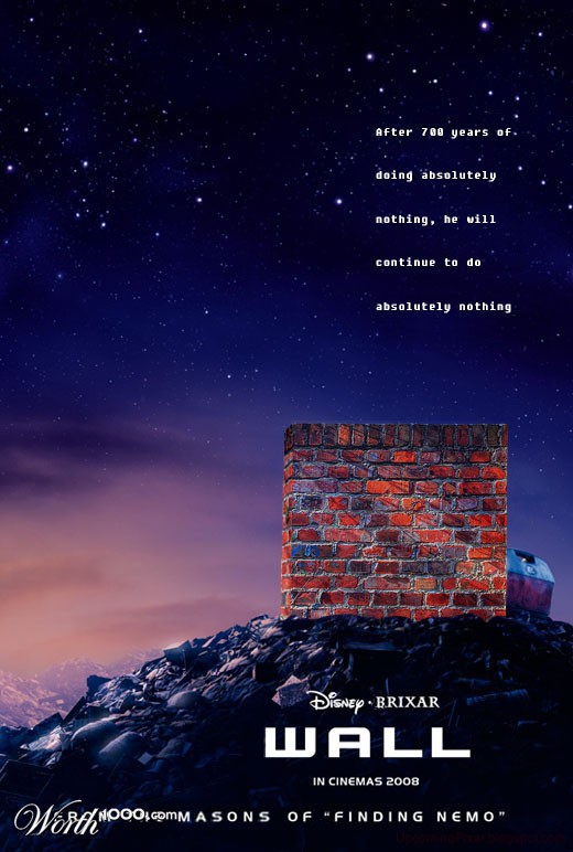 Wall