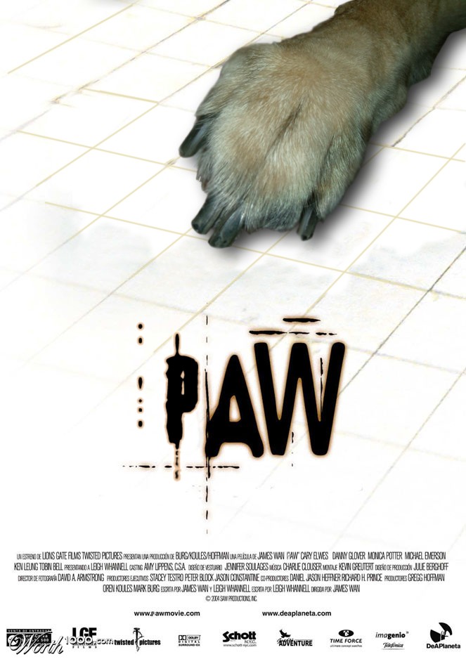 Paw