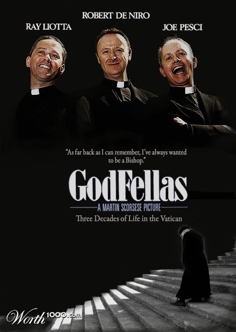 Godfellas