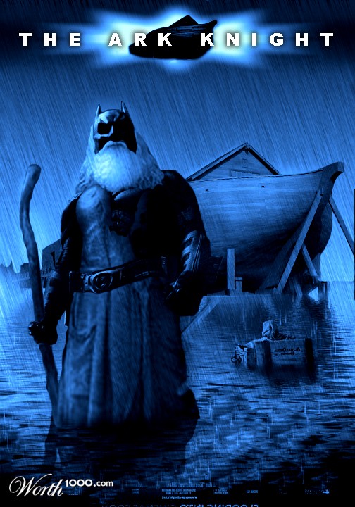 ark knight