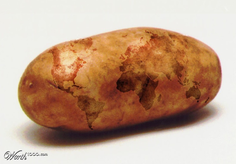 Worldwide Potato
