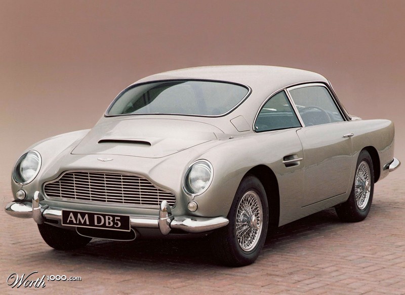 Aston Martin